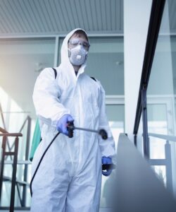 Empresa de limpieza especializada en Valencia - profesional