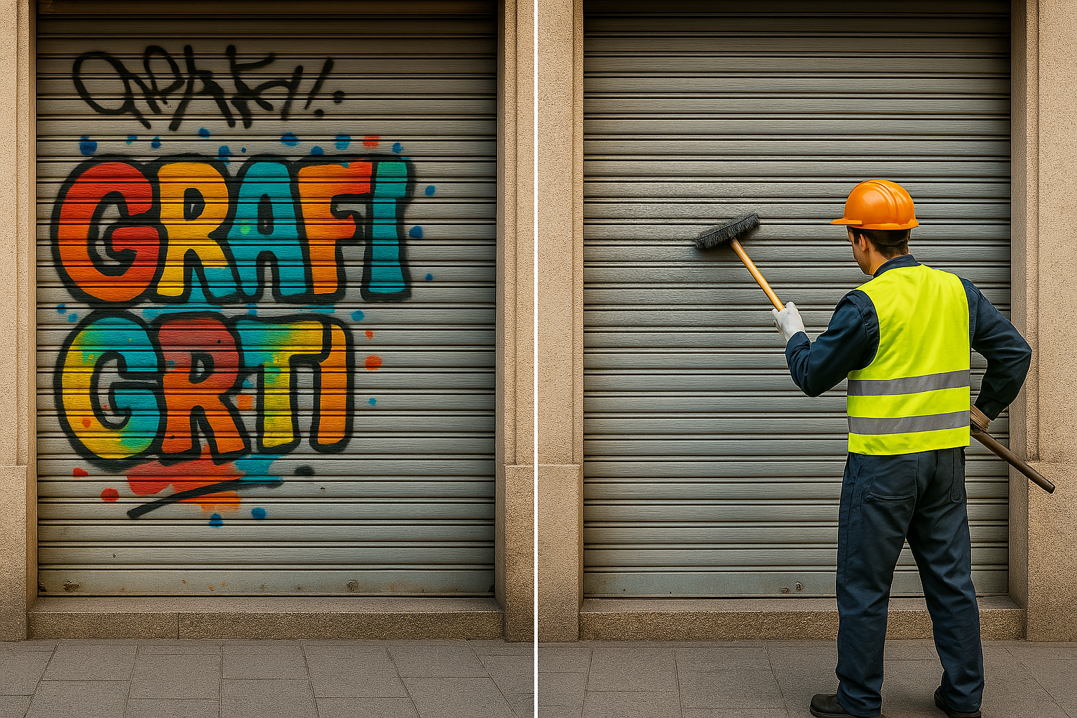 empresa para eliminacion de grafitis en valencia - sucio, limpio empresa para eliminacion de grafitis en valencia - sucio, limpio
